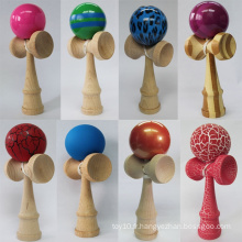 Vente en gros de bois Kendama